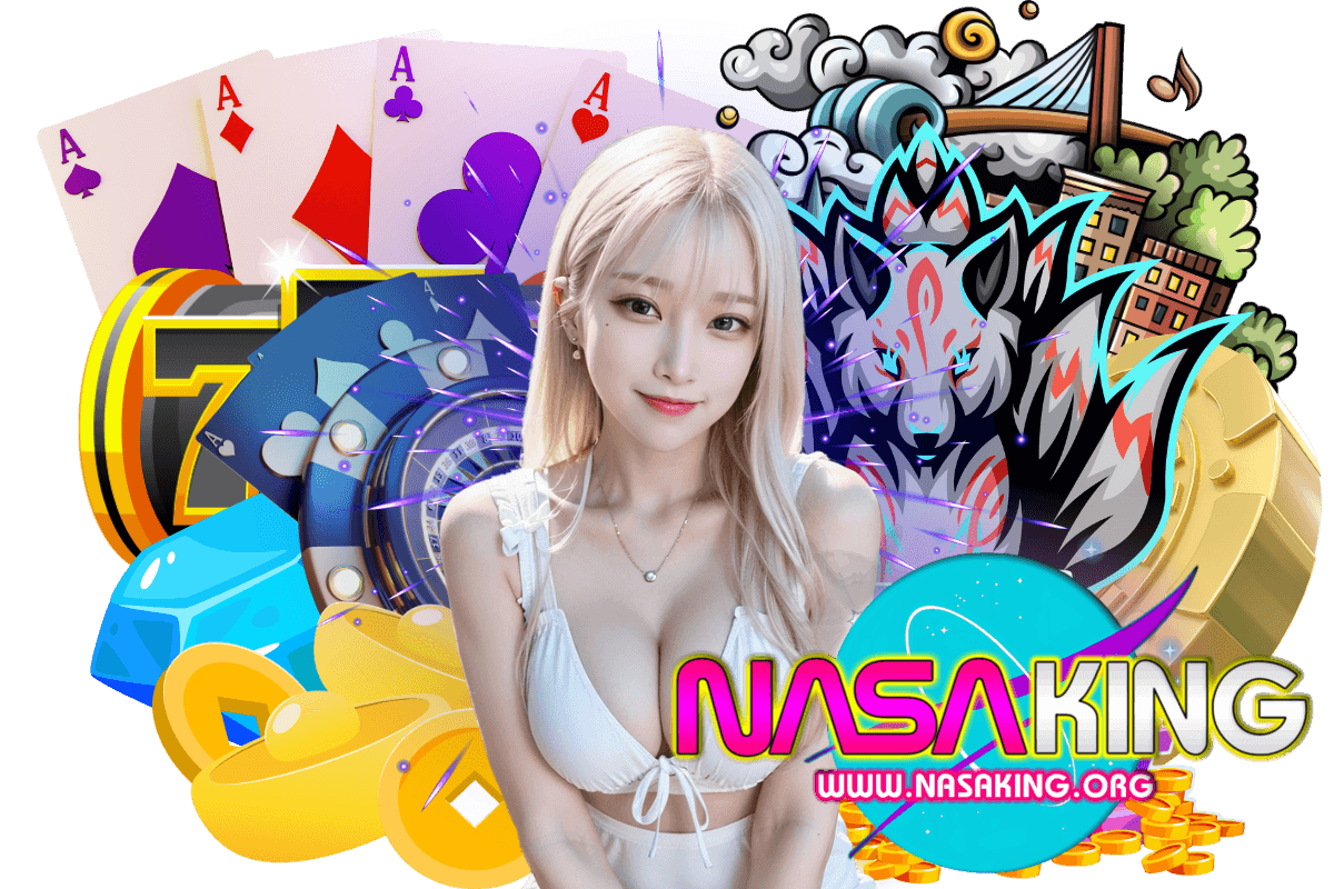 nasaking