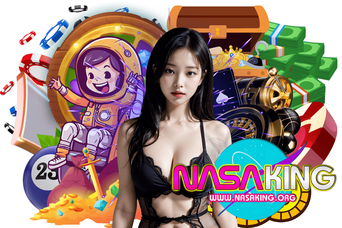 nasaking slot