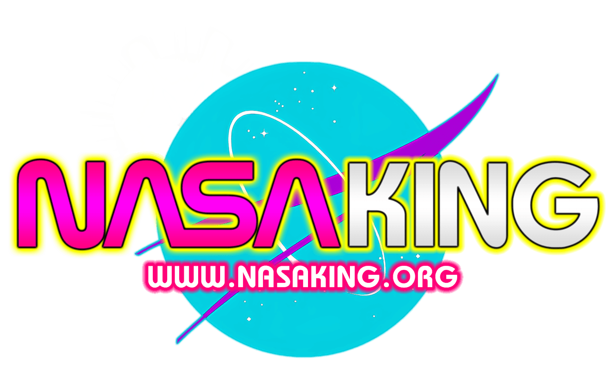 nasaking
